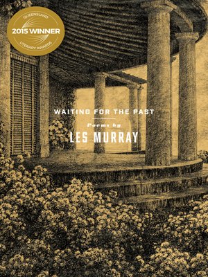 cover image of Waiting for the Past